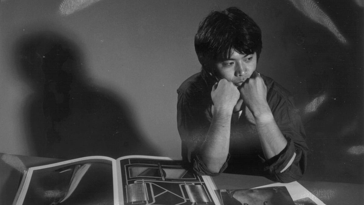 Announcing Yoshimitsu Morita Retrospective, Taking Place December 2-11