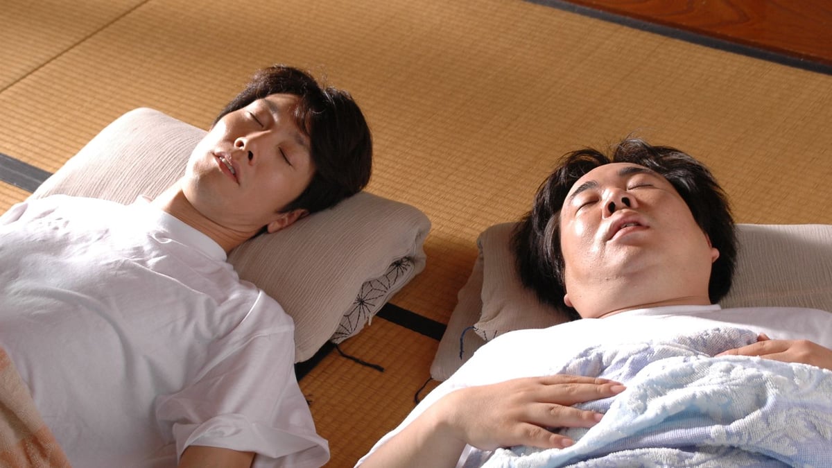 The Mamiya Brothers