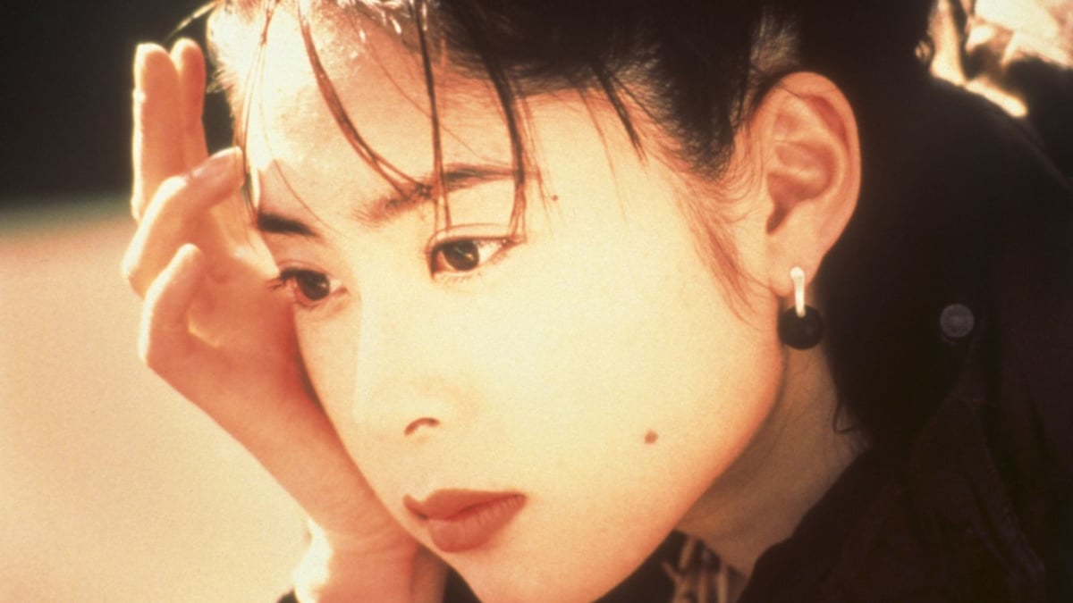 Announcing Yoshimitsu Morita Retrospective, Taking Place December 2-11