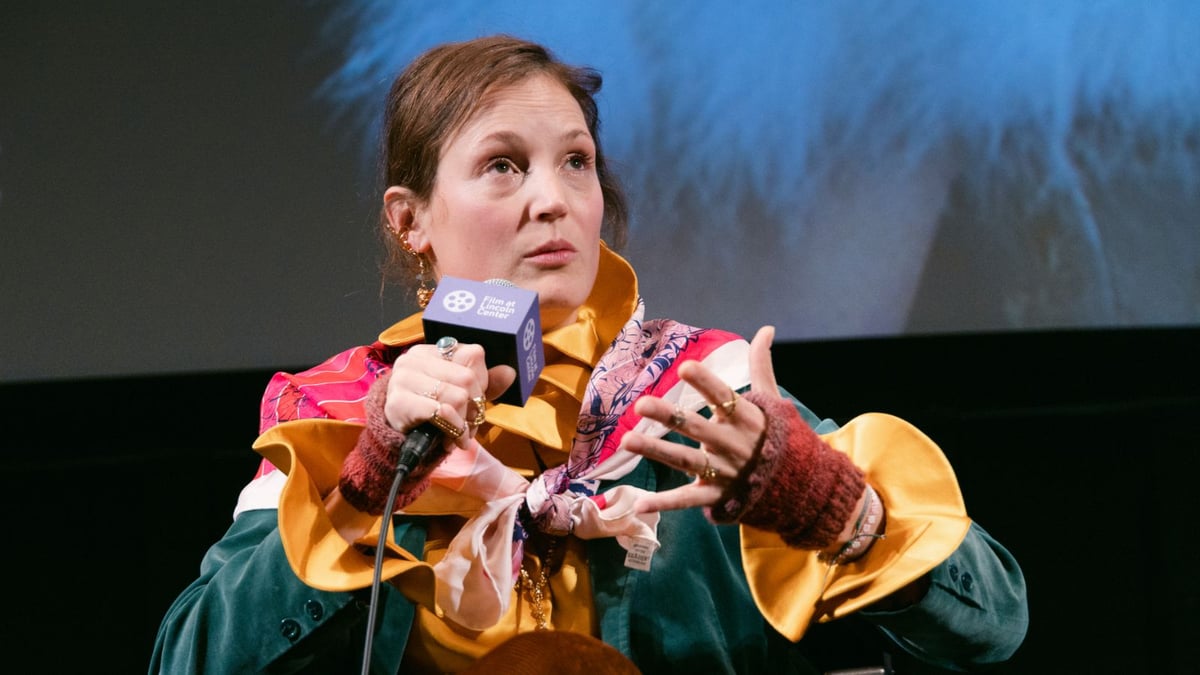 Vicky Krieps and Marie Kreutzer on the Making of <i>Corsage</i>