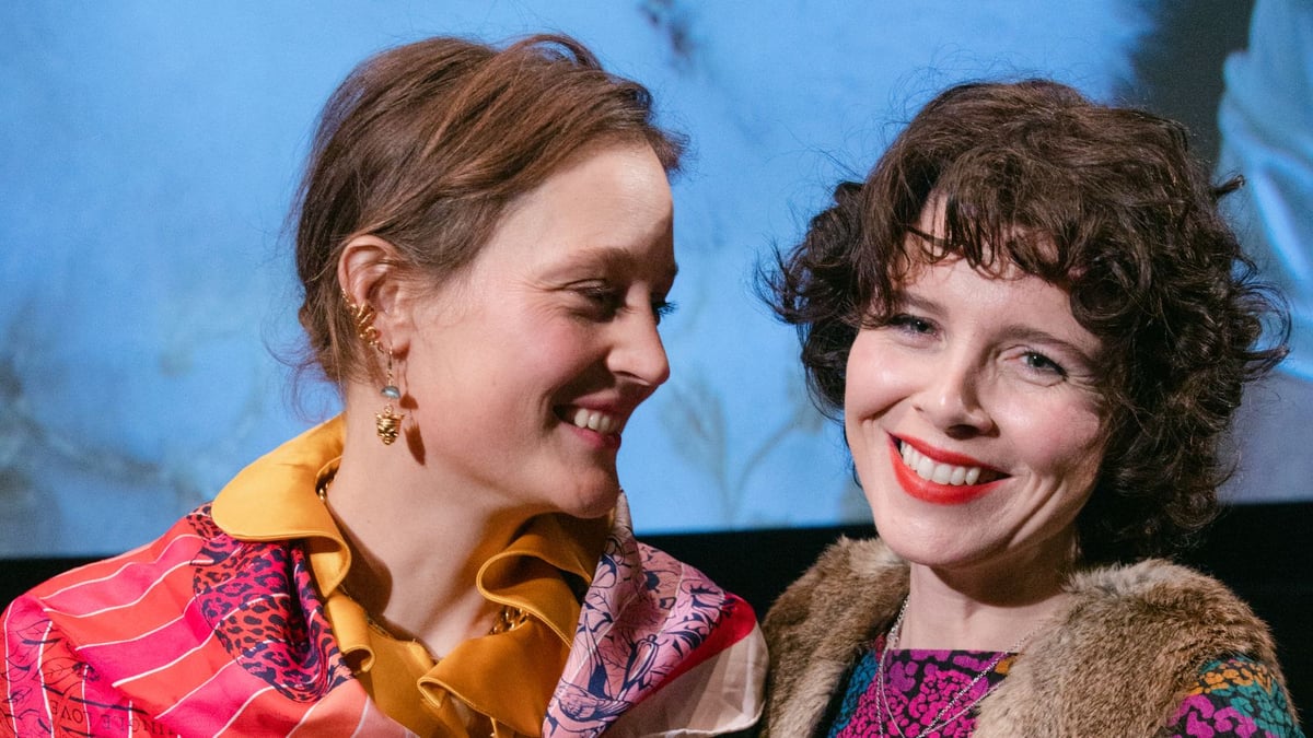 Vicky Krieps and Marie Kreutzer on the Making of <i>Corsage</i>