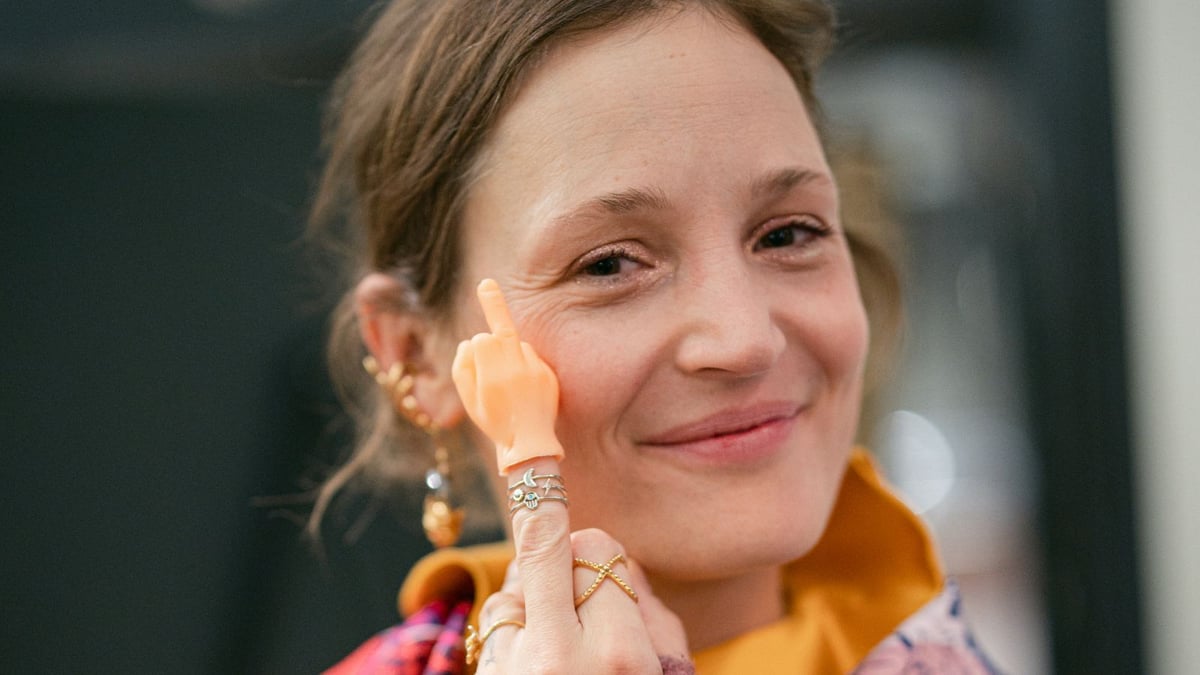 Vicky Krieps and Marie Kreutzer on the Making of <i>Corsage</i>