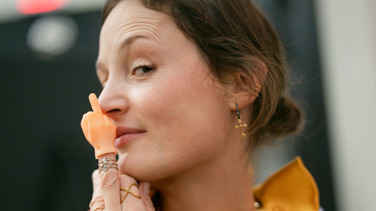 Vicky Krieps and Marie Kreutzer on the Making of <i>Corsage</i>