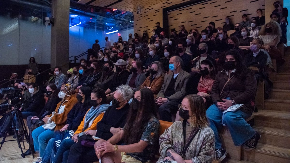 Listen: Yoshimitsu Morita Preview and Joanna Hogg & Kelly Reichardt In Conversation