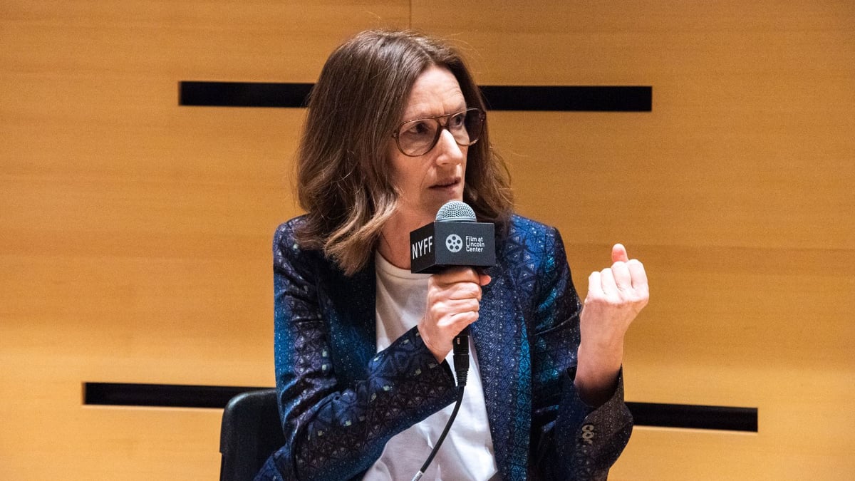 Listen: Yoshimitsu Morita Preview and Joanna Hogg & Kelly Reichardt In Conversation