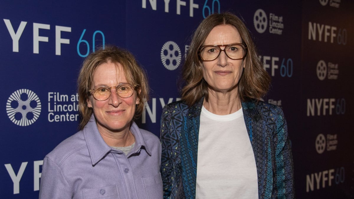 Listen: Yoshimitsu Morita Preview and Joanna Hogg & Kelly Reichardt In Conversation
