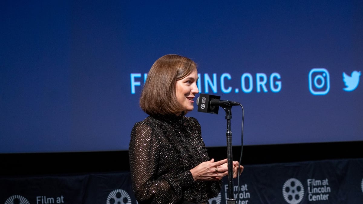 Watch/Listen: Carla Simón on <i>Alcarràs</i> and NYFF60 Liberating Lost Movies Panel