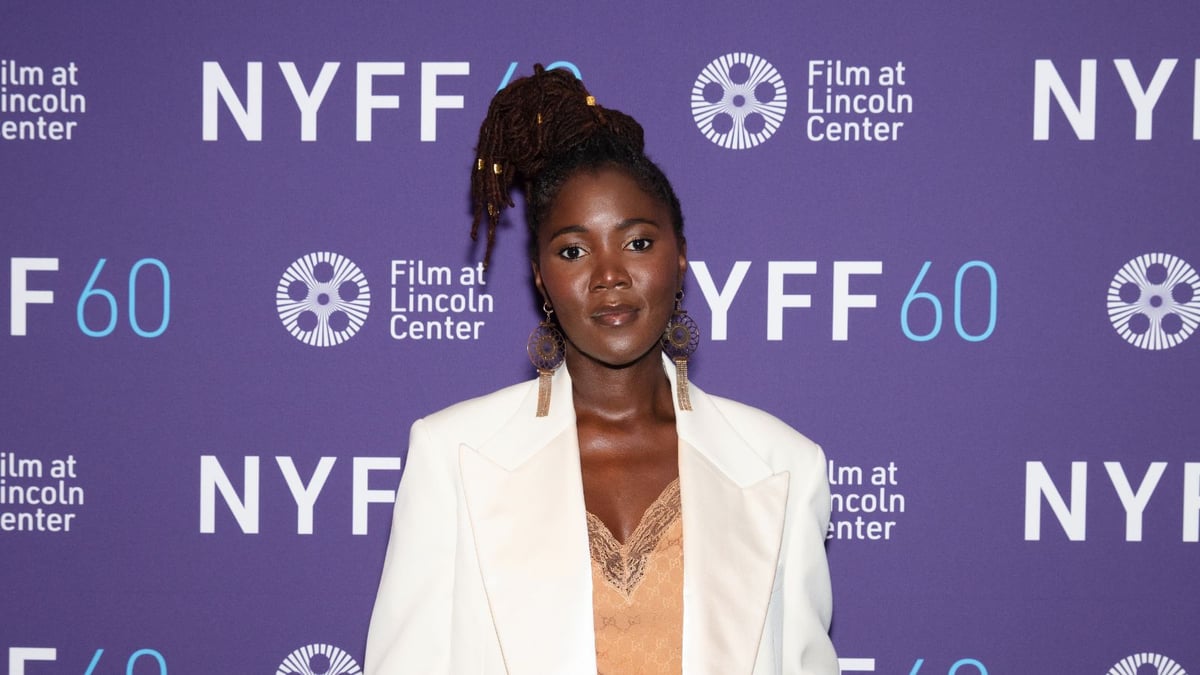 Alice Diop and Frederick Wiseman on Their Approaches to Narrative & Documentary Filmmaking