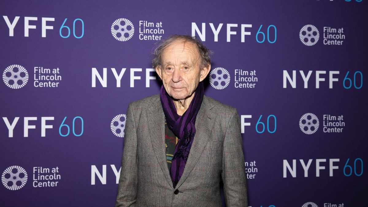 Alice Diop and Frederick Wiseman on Their Approaches to Narrative & Documentary Filmmaking
