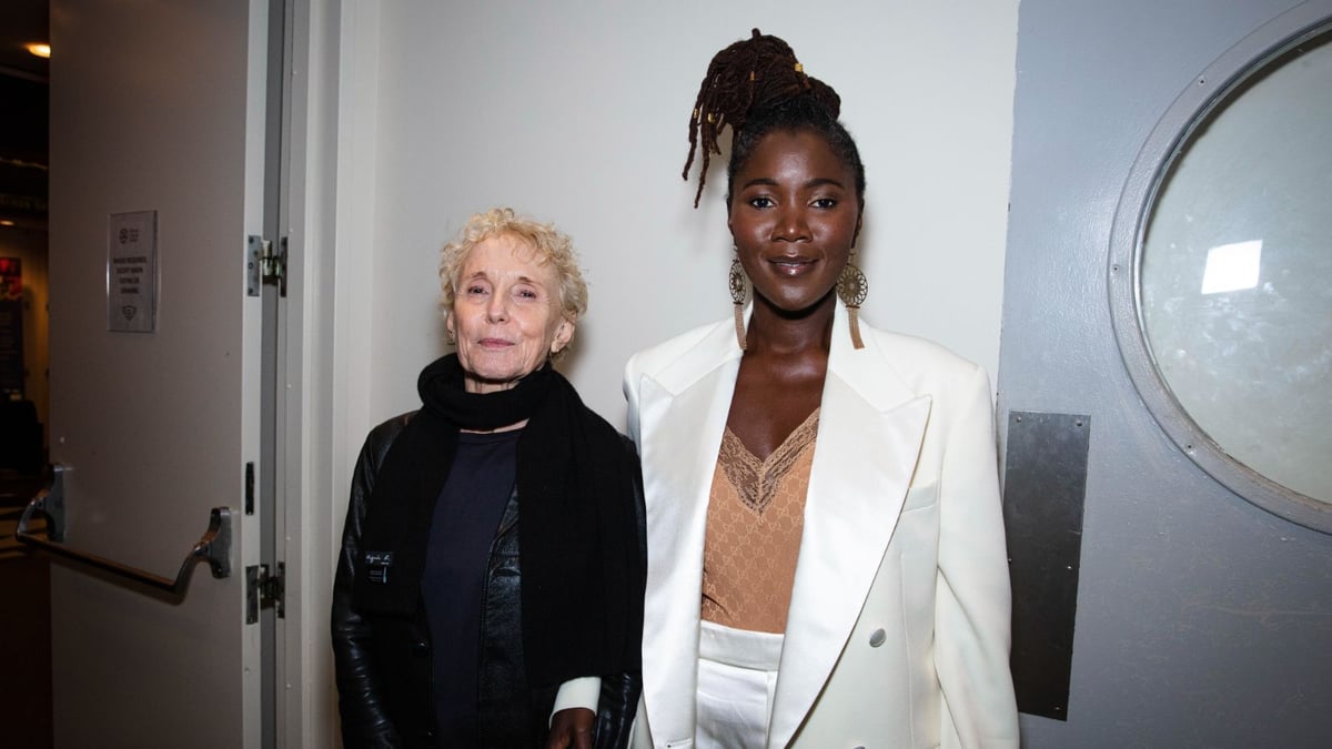 Alice Diop and Frederick Wiseman on Their Approaches to Narrative & Documentary Filmmaking
