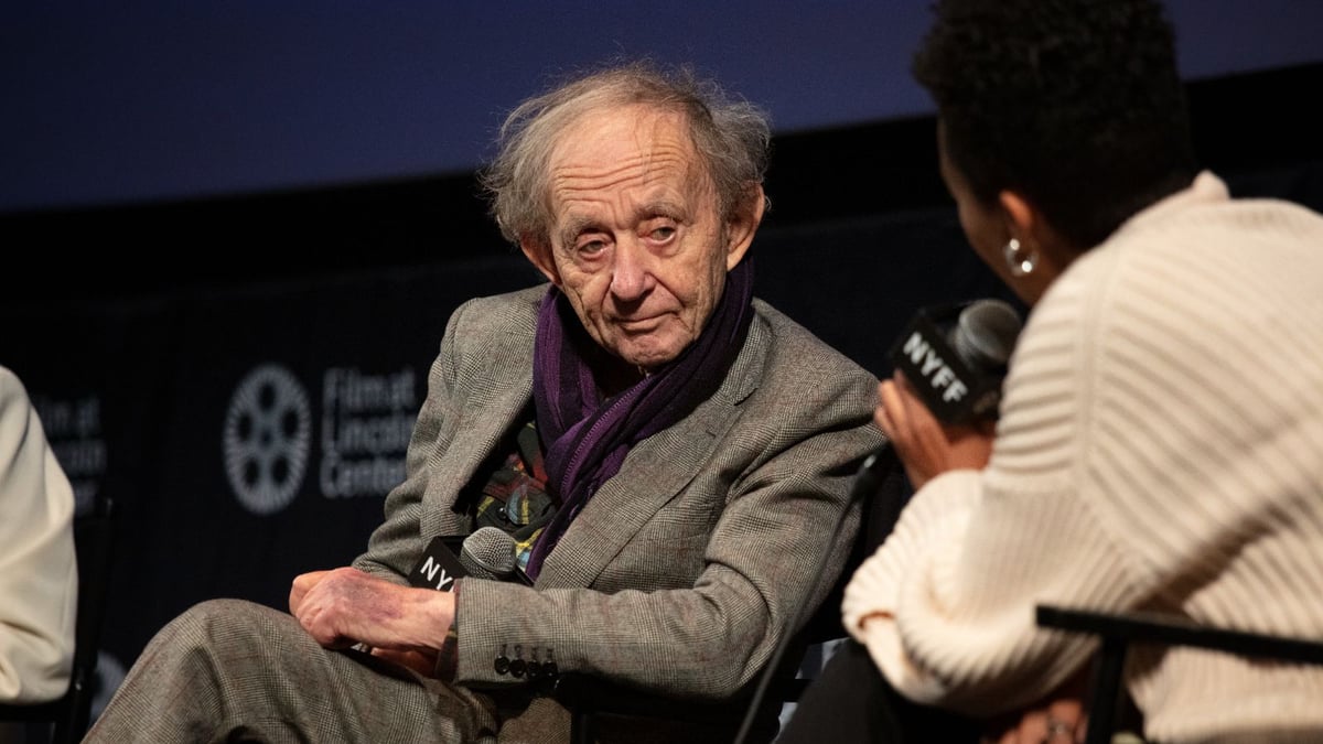 Alice Diop and Frederick Wiseman on Their Approaches to Narrative & Documentary Filmmaking