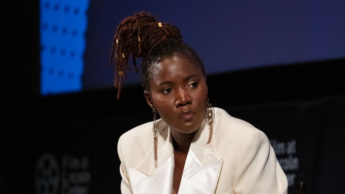 Alice Diop and Frederick Wiseman on Their Approaches to Narrative & Documentary Filmmaking