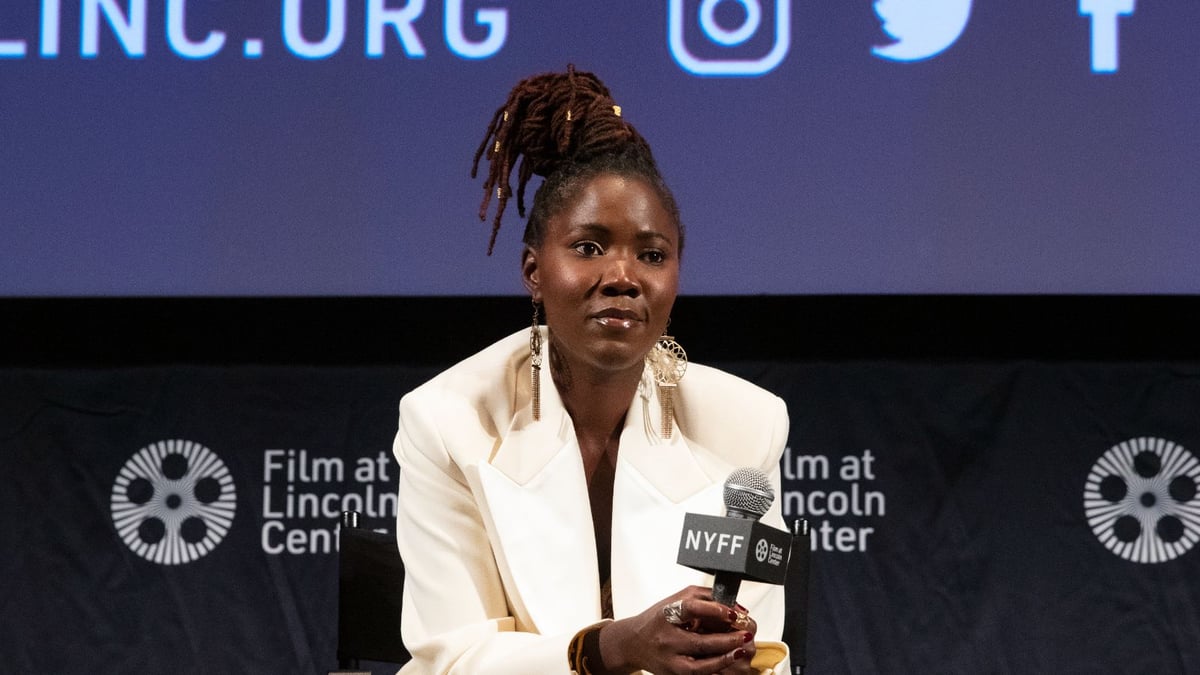 Alice Diop and Frederick Wiseman on Their Approaches to Narrative & Documentary Filmmaking