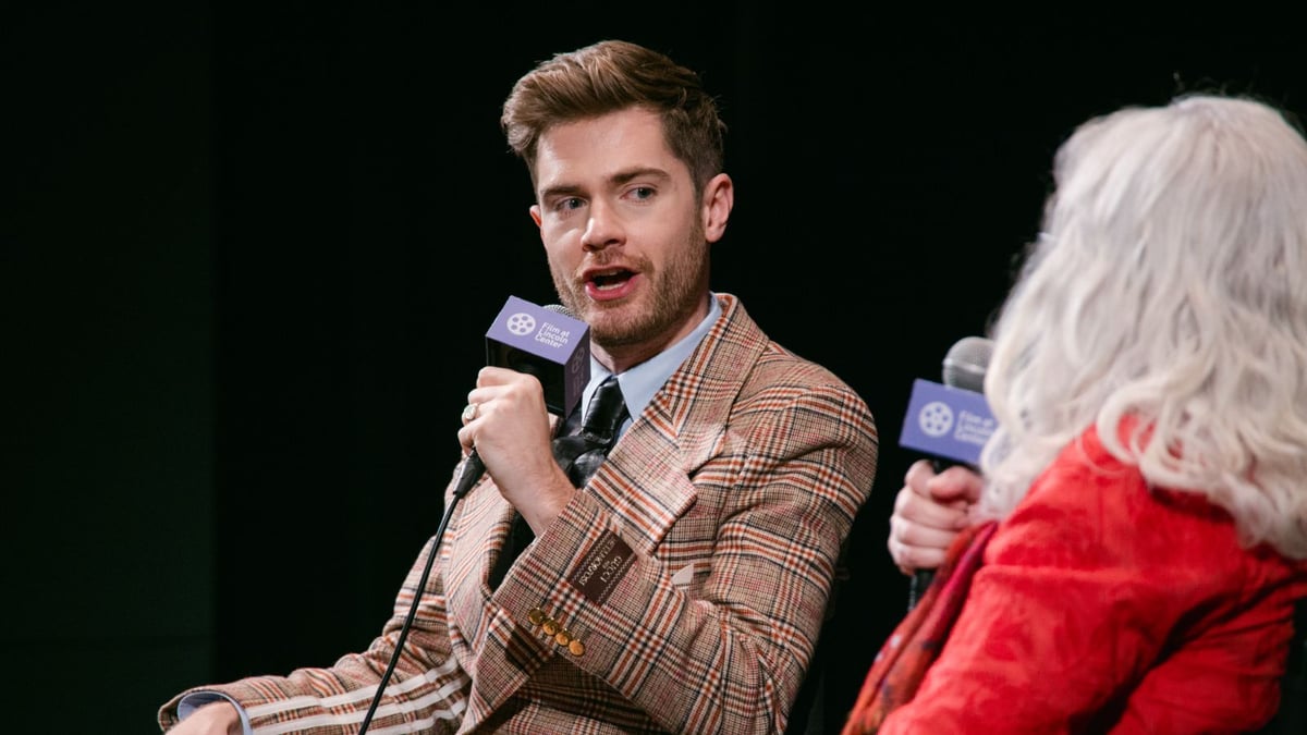 Lukas Dhont on Portraying Intimacy in Male Friendships, Childhood Grief, and the Making of <i>Close</i>