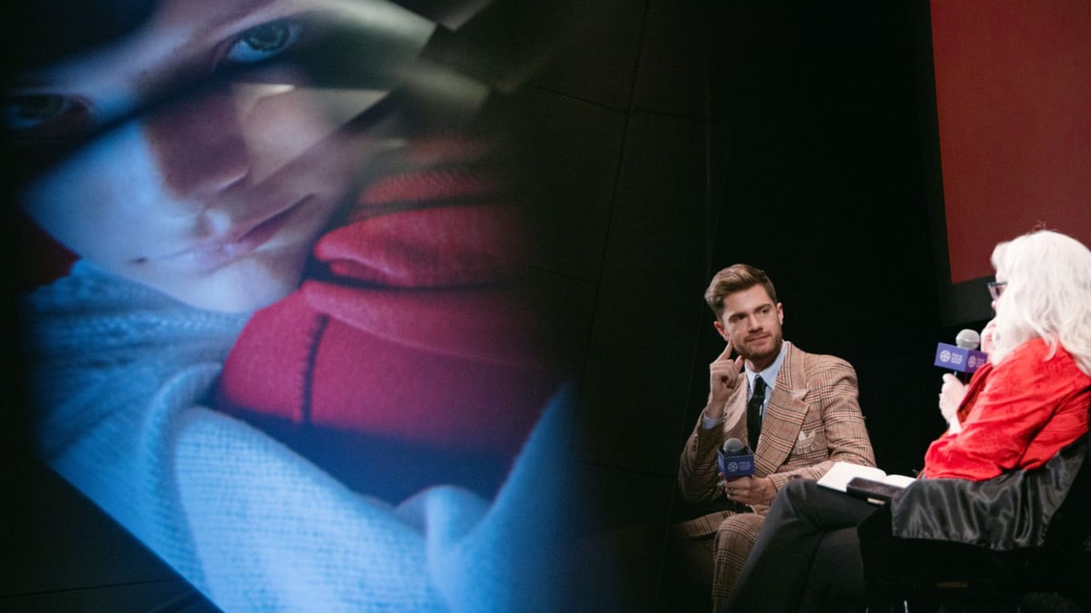 Lukas Dhont on Portraying Intimacy in Male Friendships, Childhood Grief, and the Making of <i>Close</i>