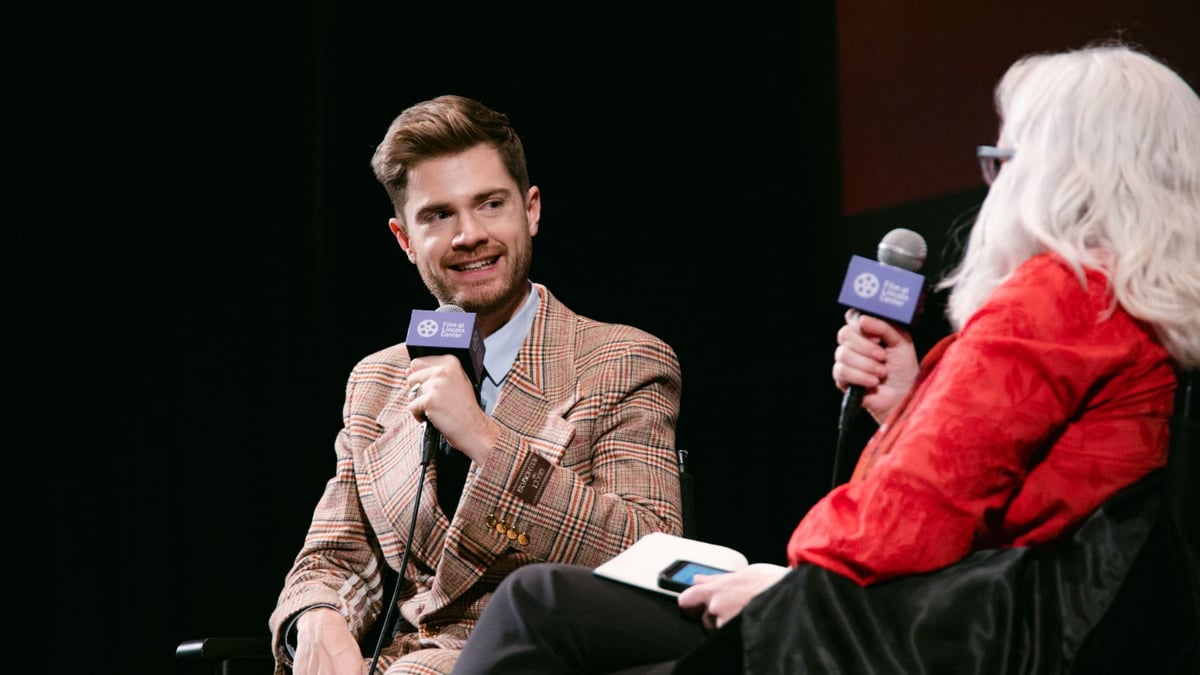 Lukas Dhont on Portraying Intimacy in Male Friendships, Childhood Grief, and the Making of <i>Close</i>