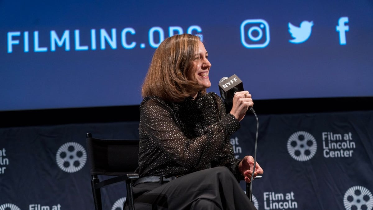 Watch/Listen: Carla Simón on <i>Alcarràs</i> and NYFF60 Liberating Lost Movies Panel