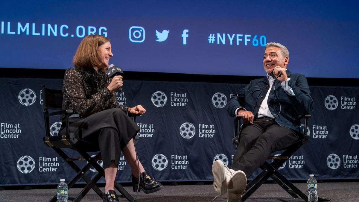 Watch/Listen: Carla Simón on <i>Alcarràs</i> and NYFF60 Liberating Lost Movies Panel