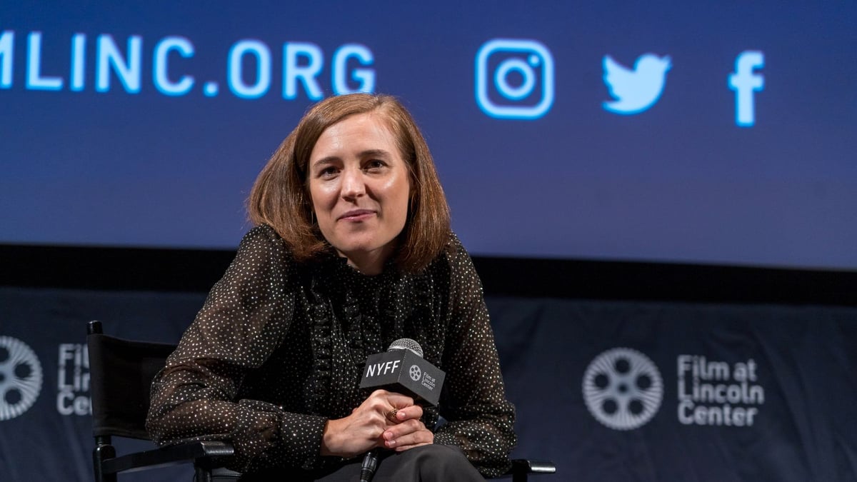 Watch/Listen: Carla Simón on <i>Alcarràs</i> and NYFF60 Liberating Lost Movies Panel