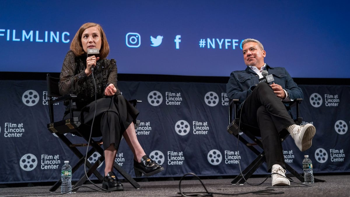 Watch/Listen: Carla Simón on <i>Alcarràs</i> and NYFF60 Liberating Lost Movies Panel
