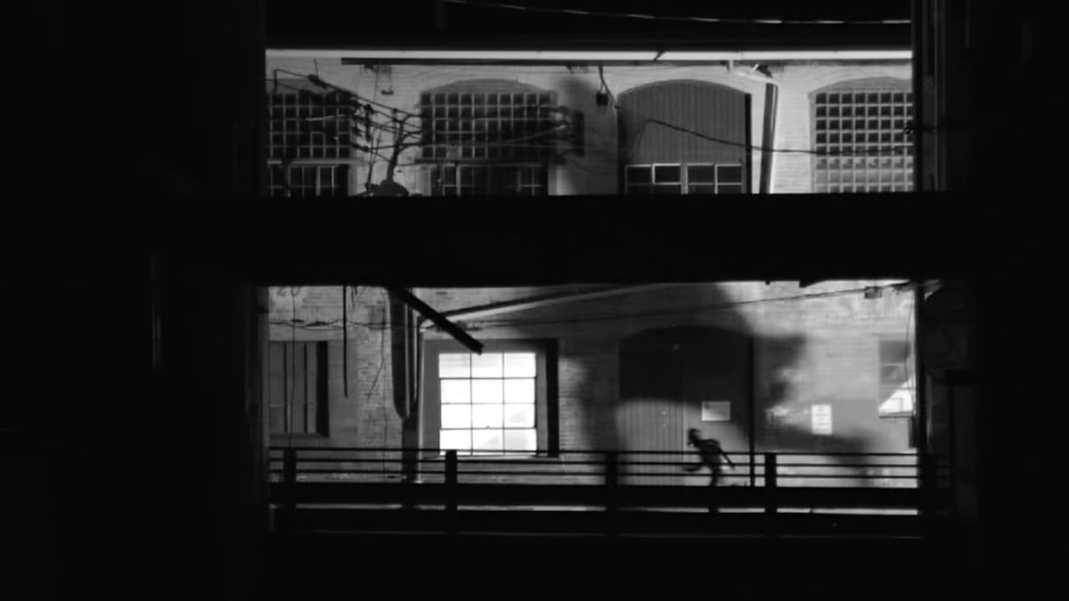 Program 6: Shorts I – NY Filmmakers