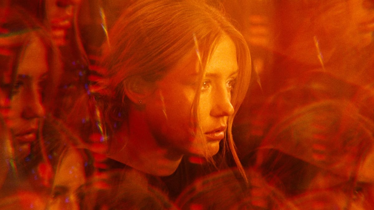 Rendez-Vous with French Cinema 2023