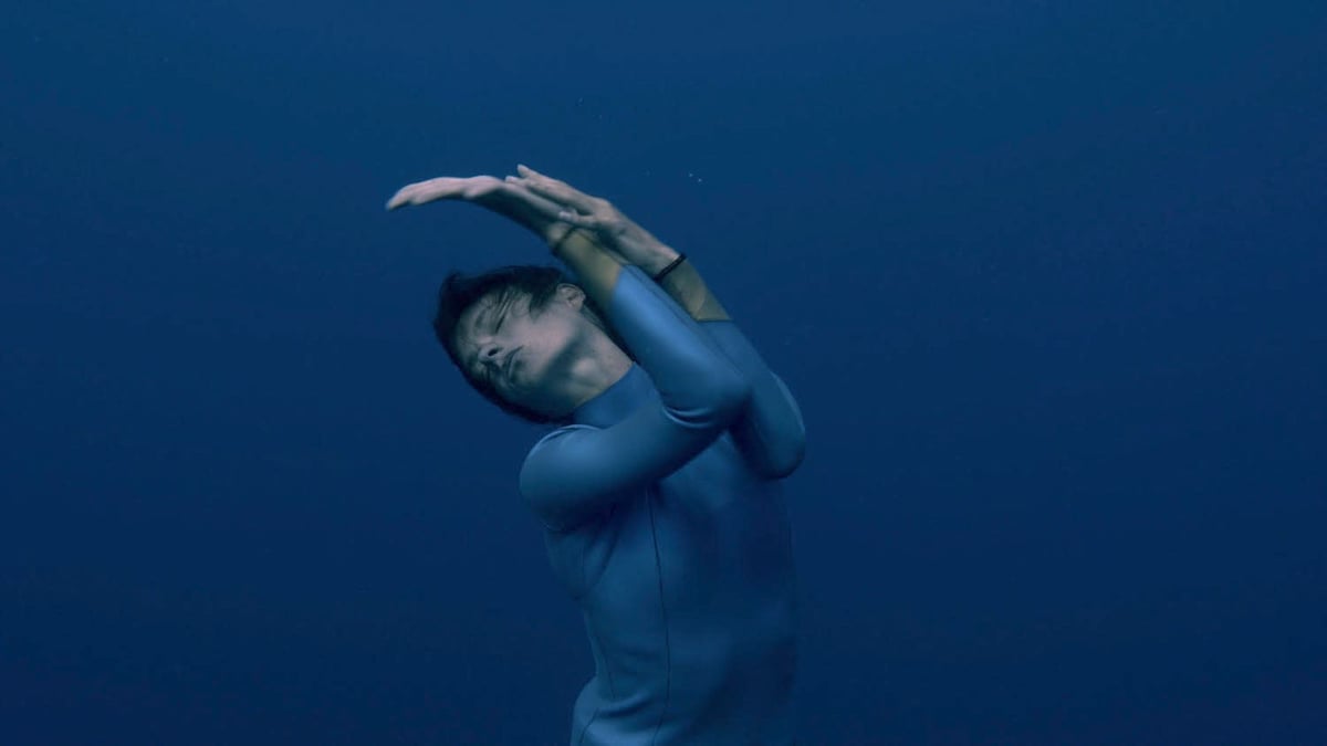Dance on Camera Festival 2023