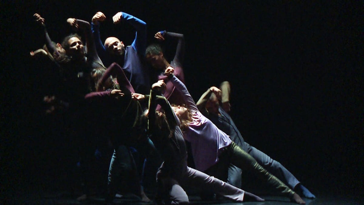 Dance on Camera Festival 2023