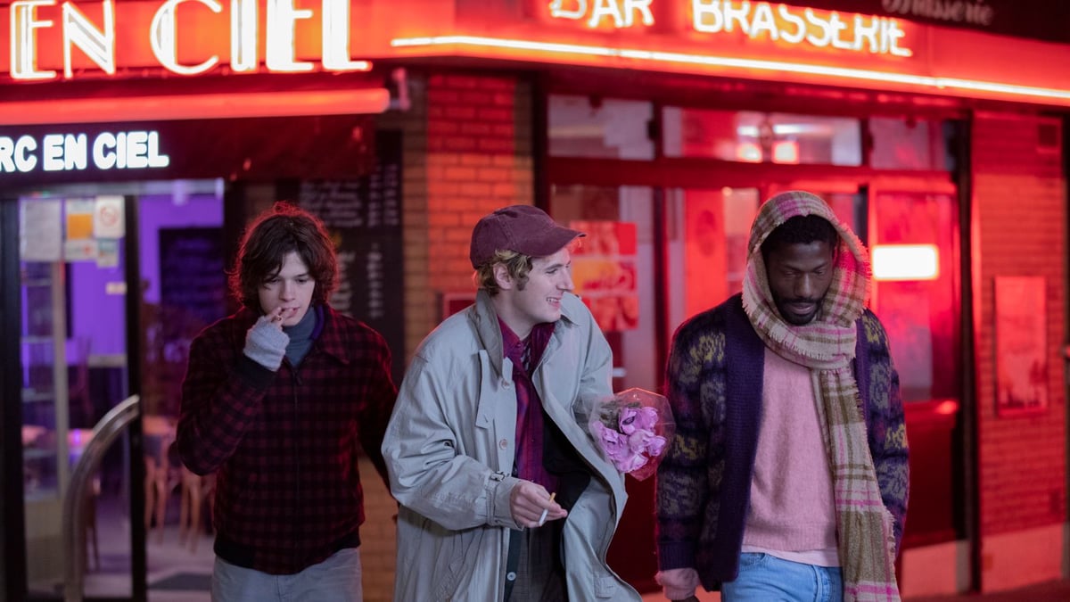 Rendez-Vous with French Cinema 2023