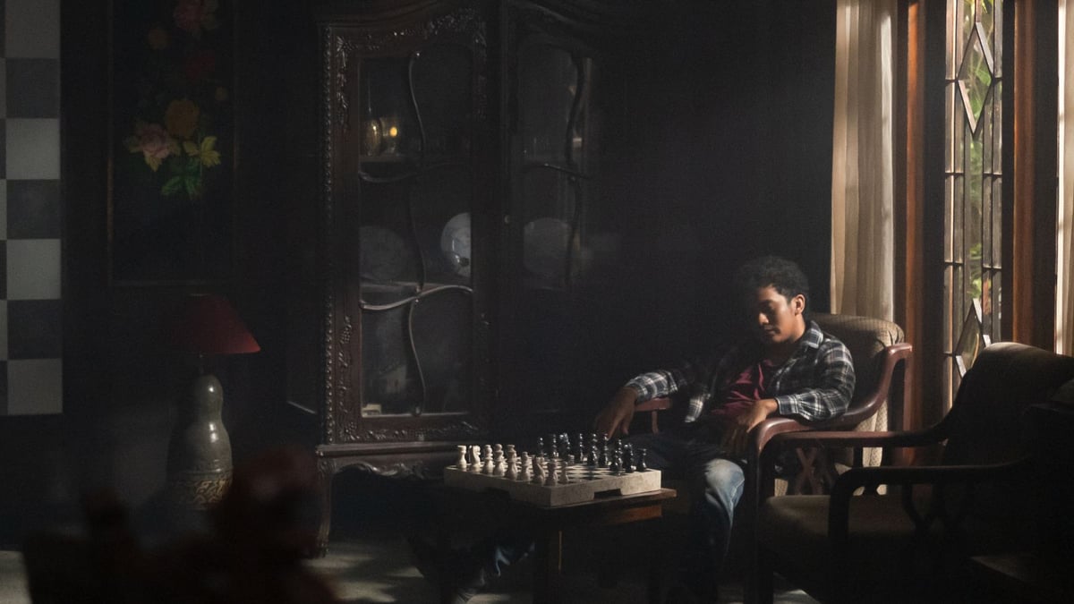 Makbul Mubarak on <i>Autobiography</i> | Meet the Filmmakers of New Directors/New Films 2023