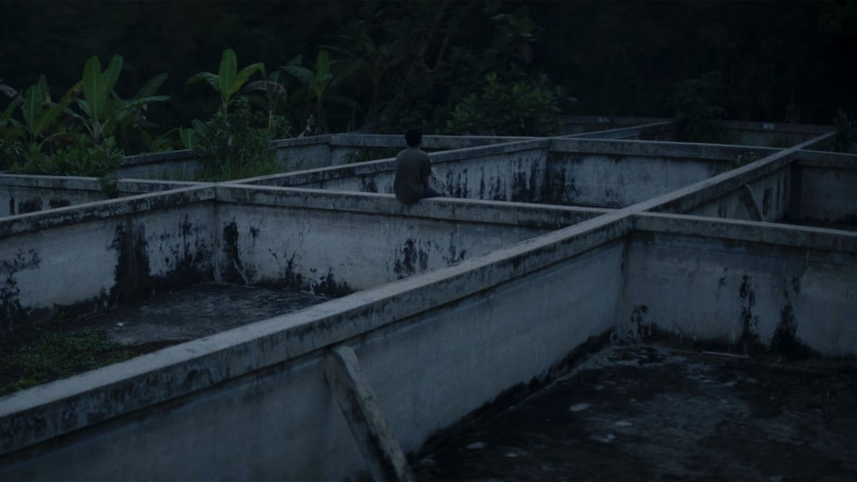 Makbul Mubarak on <i>Autobiography</i> | Meet the Filmmakers of New Directors/New Films 2023