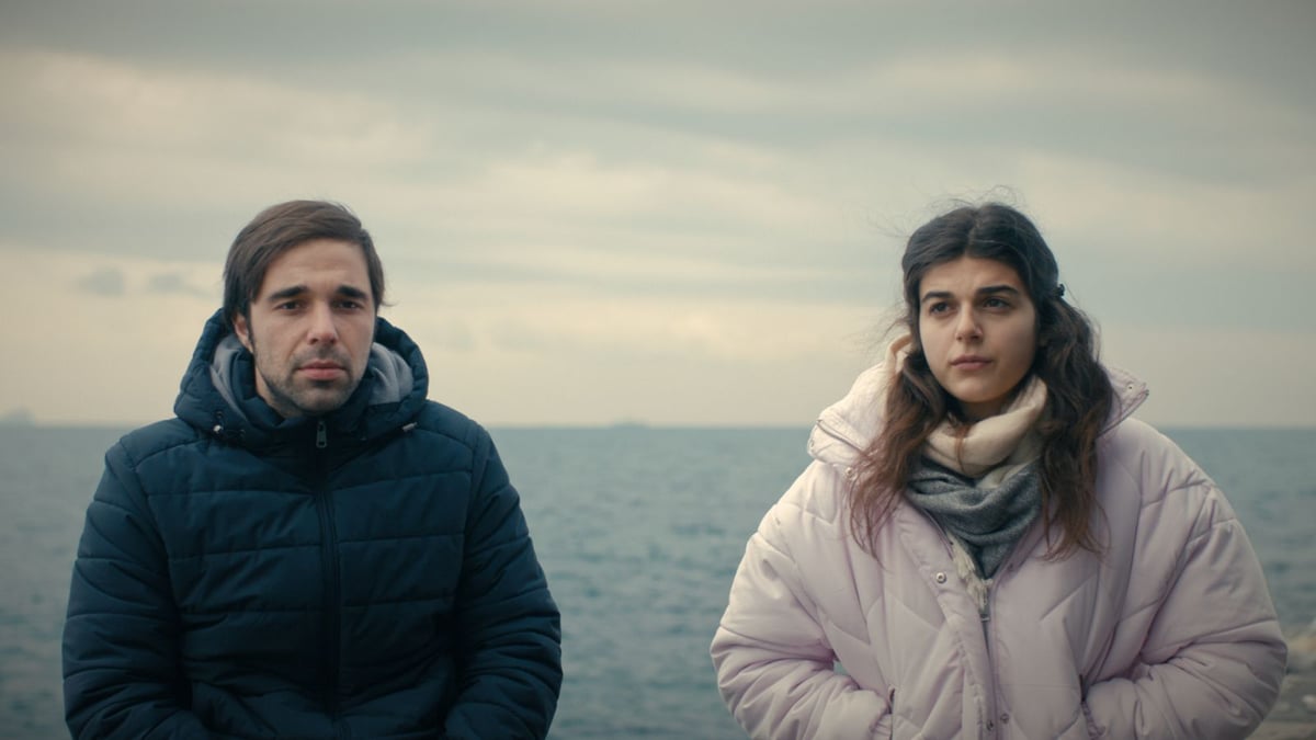 Umut Subasi on <i>Almost Entirely a Slight Disaster</i> | Meet the Filmmakers of New Directors/New Films 2023