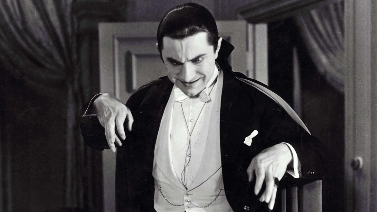 Unspeakable: The Films of Tod Browning