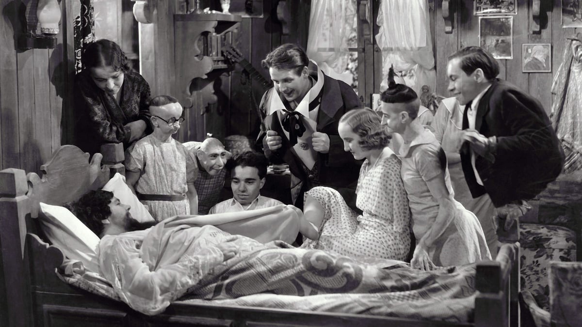 Unspeakable: The Films of Tod Browning