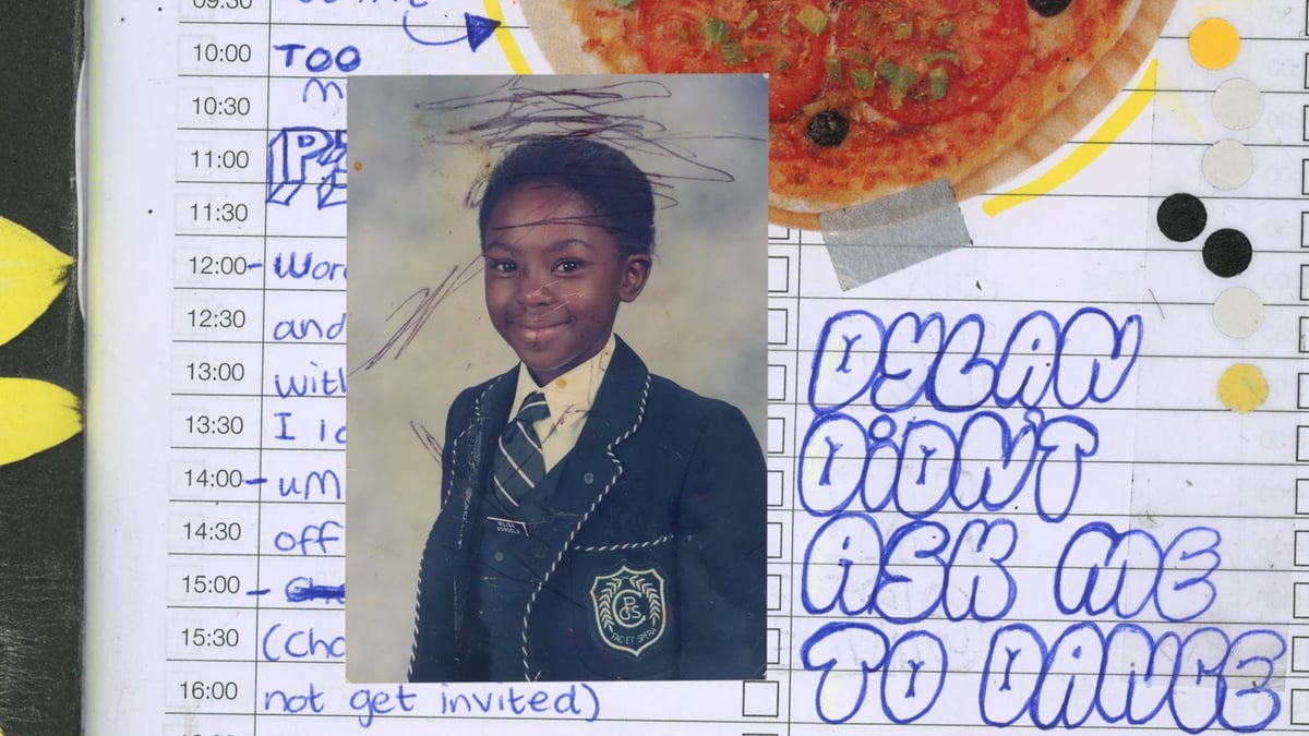 Milisuthando Bongela on <i>Milisuthando</i> | Meet the Filmmakers of New Directors/New Films 2023
