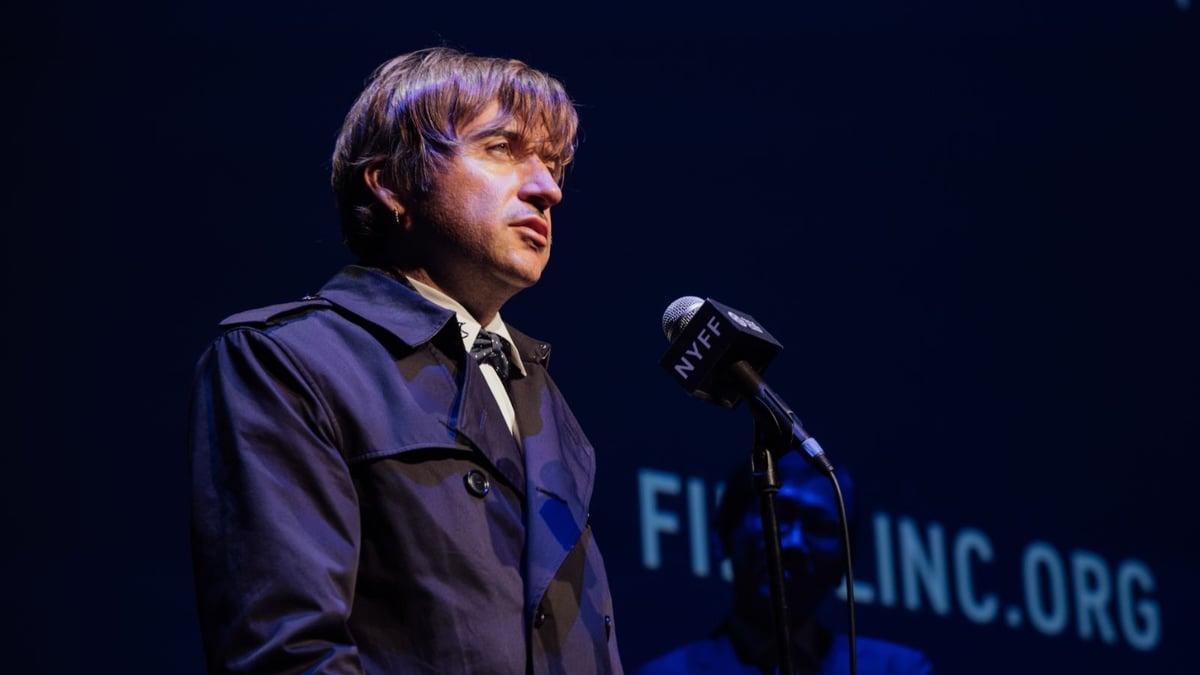 Watch/Listen: Albert Serra on <i>Pacifiction</i> & Dance on Camera Preview