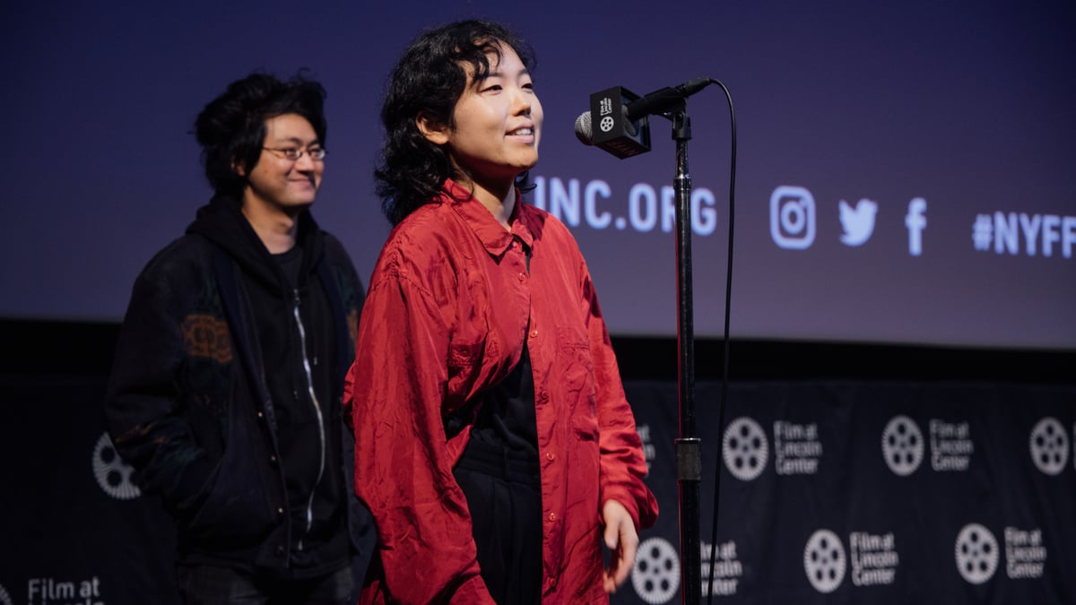 Davy Chou and Park Ji-Min on <i>Return to Seoul</i>, Redefining Family, and Breaking Conventions