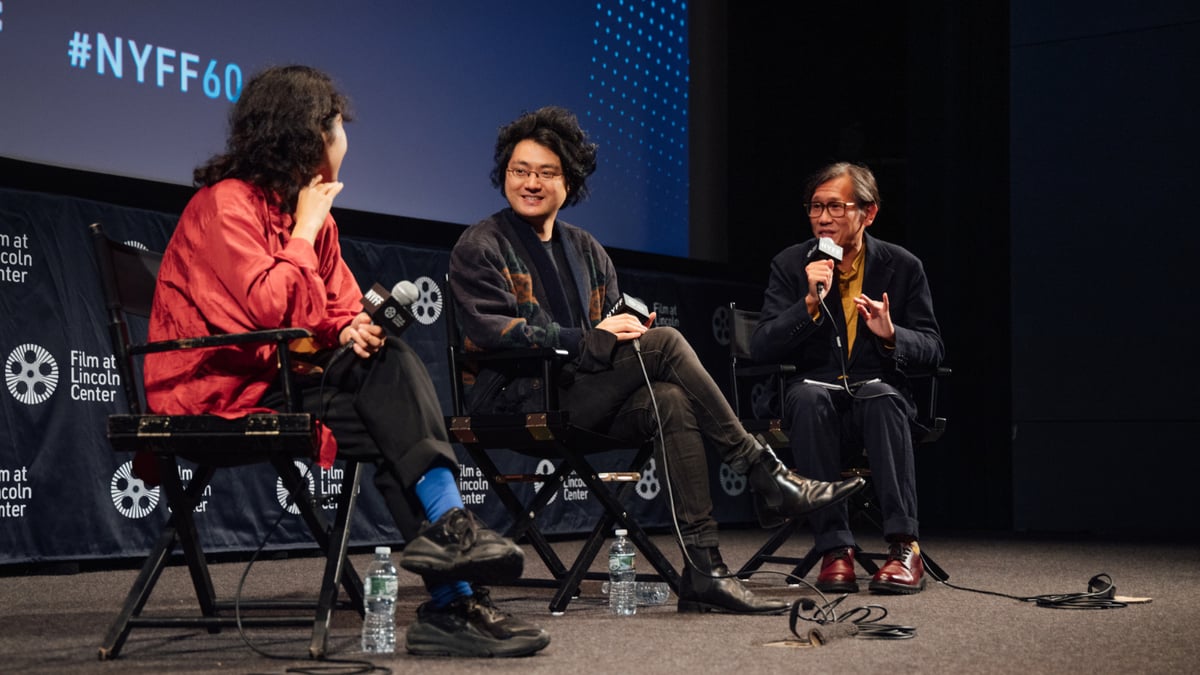 Davy Chou and Park Ji-Min on <i>Return to Seoul</i>, Redefining Family, and Breaking Conventions