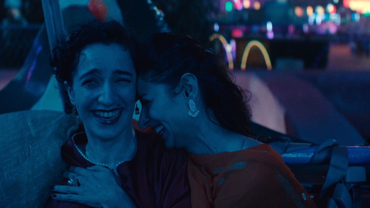 Joyland