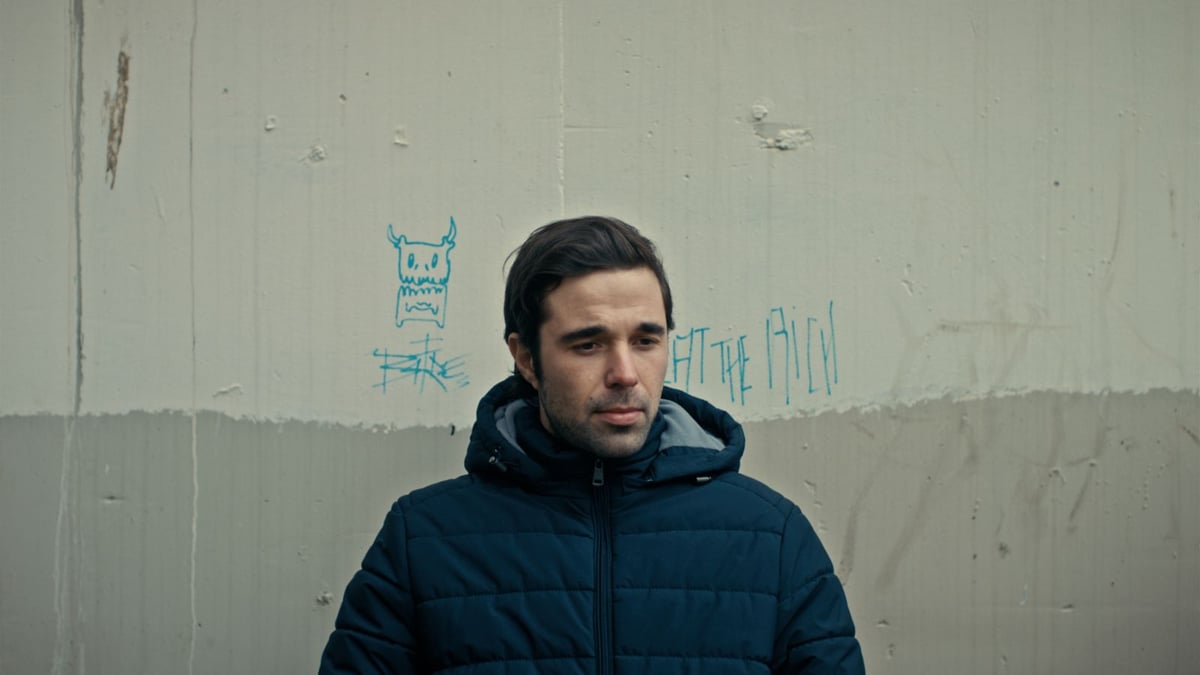 Umut Subasi on <i>Almost Entirely a Slight Disaster</i> | Meet the Filmmakers of New Directors/New Films 2023