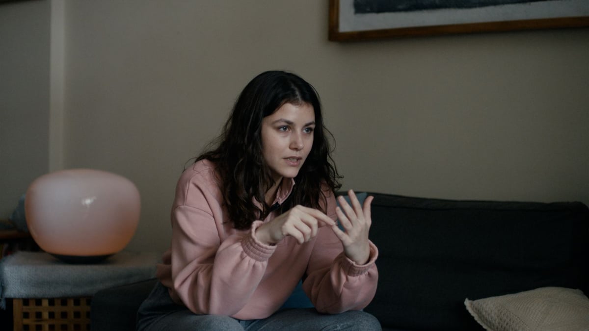 Umut Subasi on <i>Almost Entirely a Slight Disaster</i> | Meet the Filmmakers of New Directors/New Films 2023