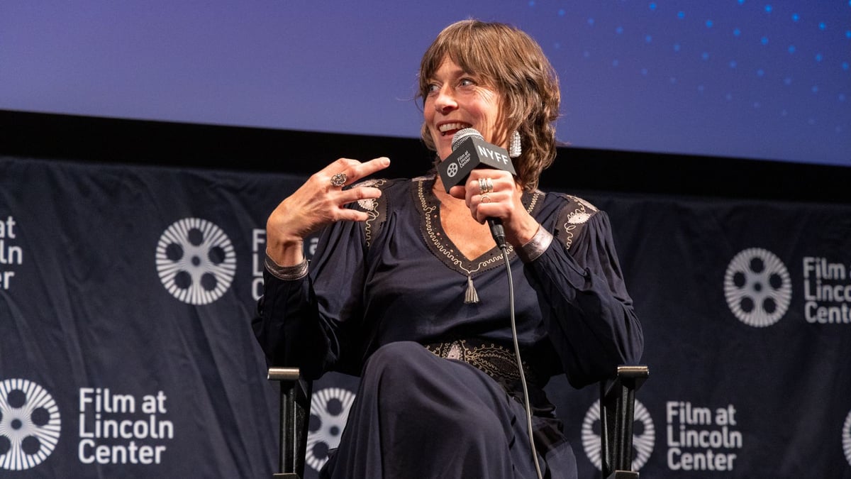 Mark Jenkin and Mary Woodvine on the Making of Their Cornish Folk Horror <i>Enys Men</i>