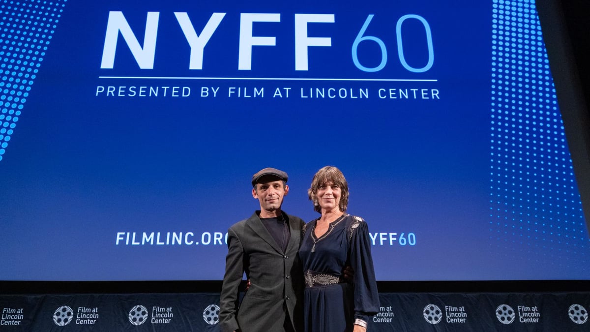 Mark Jenkin and Mary Woodvine on the Making of Their Cornish Folk Horror <i>Enys Men</i>