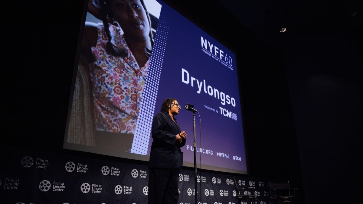Cauleen Smith on the Making and Restoration of <i>Drylongso</i>