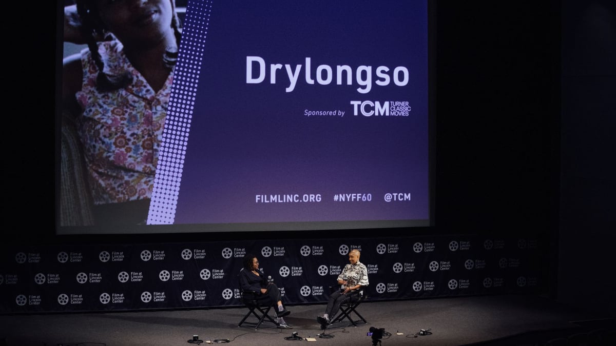 Cauleen Smith on the Making and Restoration of <i>Drylongso</i>