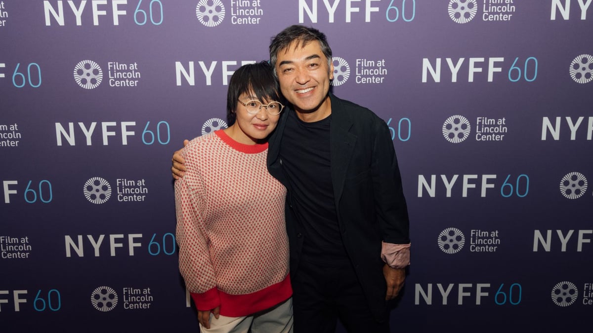Watch/Listen: Huang Ji & Ryuji Otsuka on the Making of <i>Stonewalling</i> + Previewing Rendez-Vous with French Cinema 2023