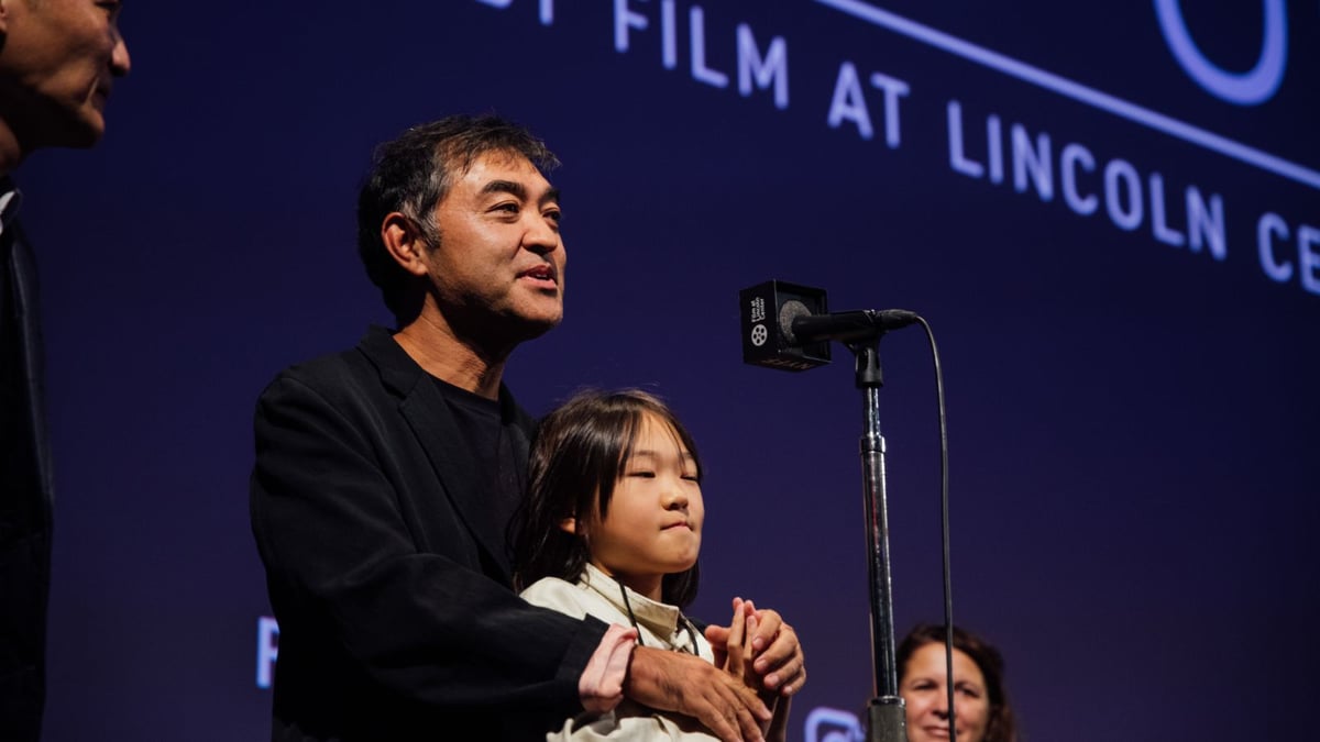 Watch/Listen: Huang Ji & Ryuji Otsuka on the Making of <i>Stonewalling</i> + Previewing Rendez-Vous with French Cinema 2023