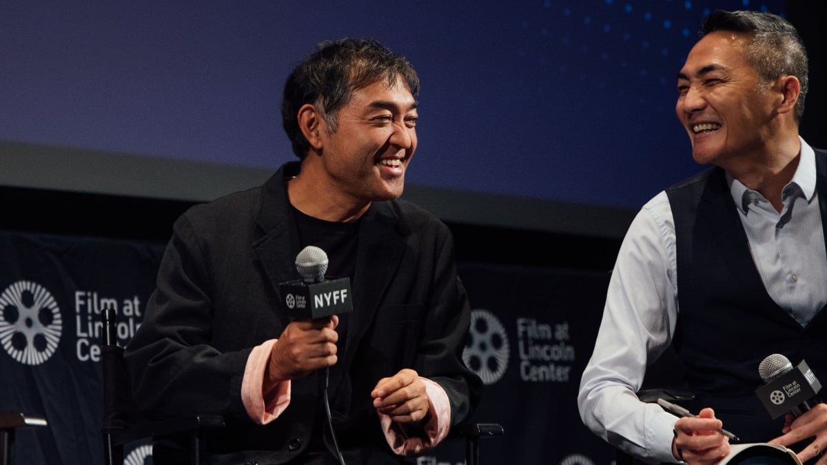 Watch/Listen: Huang Ji & Ryuji Otsuka on the Making of <i>Stonewalling</i> + Previewing Rendez-Vous with French Cinema 2023