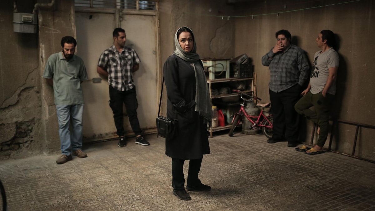 Leila’s Brothers
