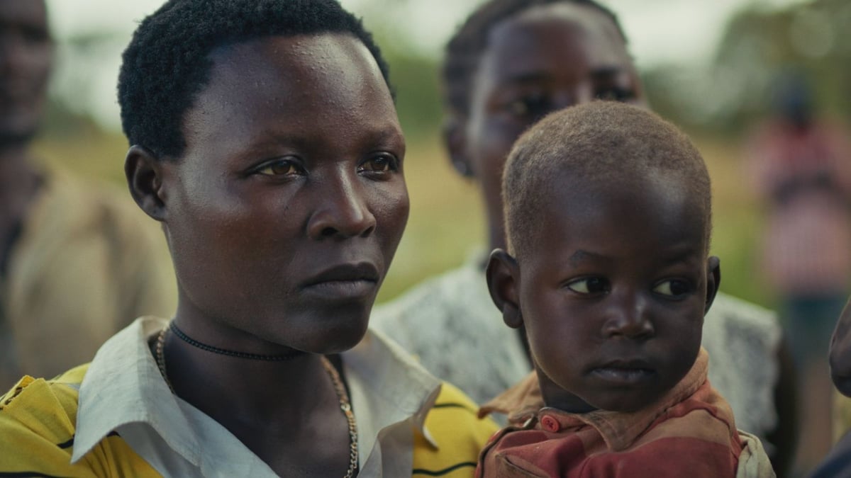 Human Rights Watch Film Festival 2023